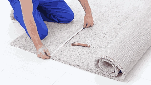 Carpet Repair Services Montrose