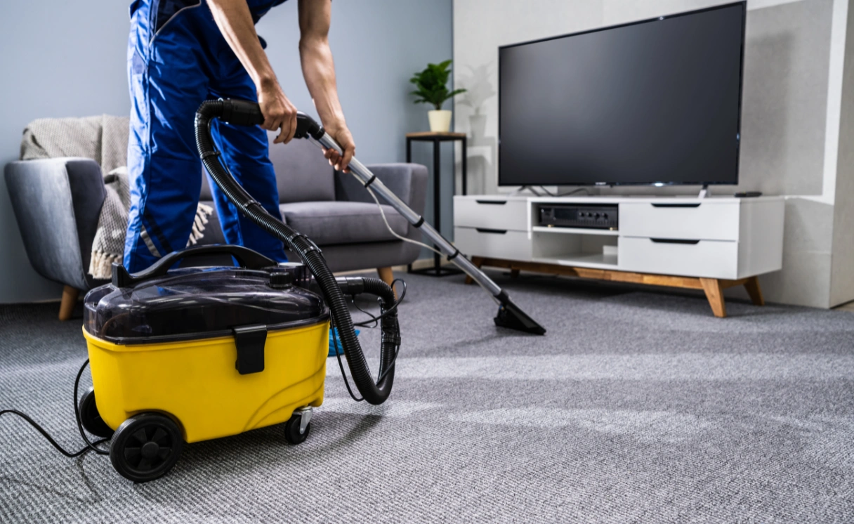 Extract Carpet Cleaning Montrose Contact Office